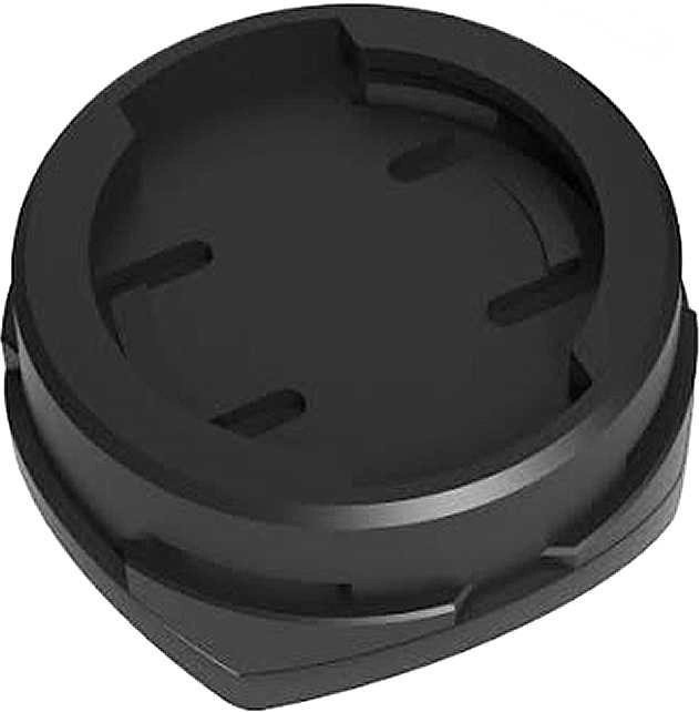 Datorfäste Wahoo Fitness Elemnt För Styrstam Svart 3 Datorfäste Wahoo Fitness Elemnt För Styrstam Svart