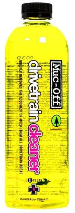 Rengöringsmedel Muc-Off Drivetrain Cleaner 750 Ml 3 Rengöringsmedel Muc-Off Drivetrain Cleaner 750 Ml