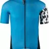 Tröja Assos SS Equipe Jersey Evo8 Blå 1 Tröja Assos SS Equipe Jersey Evo8 Blå -Cyklar affär ck1191611 4 1