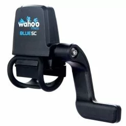 Kadens Och Hastighetssensor Wahoo Fitness Blue SC