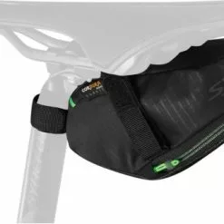 Sadelväska Syncros Speed 400 Strap Svart -Cyklar affär ck1196339 1