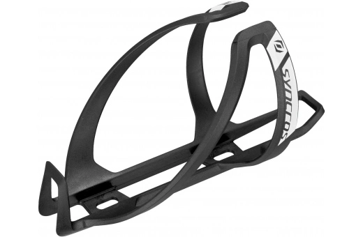 Flaskställ Syncros Coupe 2.0 Svart/vit 4 Flaskställ Syncros Coupe 2.0 Svart/vit - Bild 2