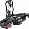 Cykelhållare Thule Easyfold XT 933 2 Cyklar 13-pin -Cyklar affär ck1206310 9 scaled