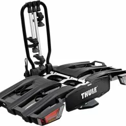 Cykelhållare Thule Easyfold XT 934 3 Cyklar 13-pin