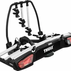 Cykelhållare Thule Velospace XT 939 3 Cyklar 13-pin