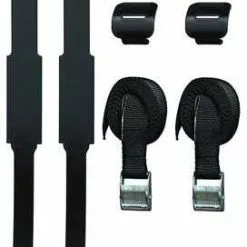 Adapter Thule 9111 Clipon/Clipon High