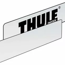 Nummerplåt Thule 9762