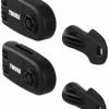 Låsanordning Thule Wheel Straps Locks 986 -Cyklar affär ck1206353 2