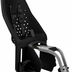 Cykelsits Thule Yepp Maxi Ramfäste Svart