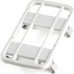 Pakethållaradapter Thule Yepp Maxi Easyfit Adapter Silver