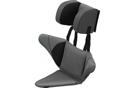 Huvudstöd Thule Baby Supporter 4 Huvudstöd Thule Baby Supporter - Bild 2