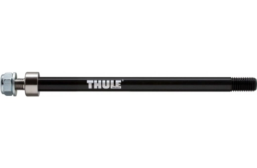 Thru Axle Thule 217 Or 229 Mm M12 X 1.0 Syntace/Fatbike 4 Thru Axle Thule 217 Or 229 Mm M12 X 1.0 Syntace/Fatbike - Bild 2