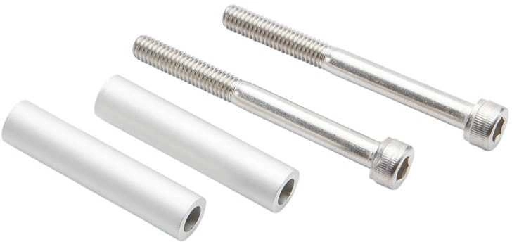 Förlängningsset Thule Pack N Pedal 3 Förlängningsset Thule Pack N Pedal