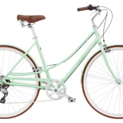 Electra Loft 7D Dam Grön