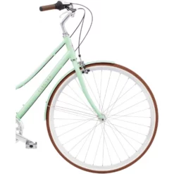 Electra Loft 7D Dam Grön 12 Electra Loft 7D Dam Grön -Cyklar affär ck1207857 3