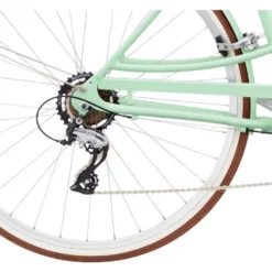 Electra Loft 7D Dam Grön 15 Electra Loft 7D Dam Grön -Cyklar affär ck1207857 5