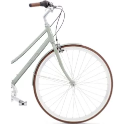 Electra Loft 7i Dam Grön -Cyklar affär ck1207861 3