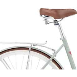 Electra Loft 7i Dam Grön -Cyklar affär ck1207861 4