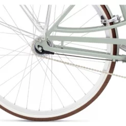 Electra Loft 7i Dam Grön -Cyklar affär ck1207861 5