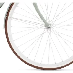 Electra Loft 7i Dam Grön -Cyklar affär ck1207861 7