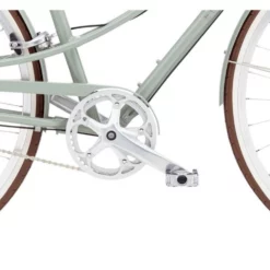 Electra Loft 7i Dam Grön -Cyklar affär ck1207861 8