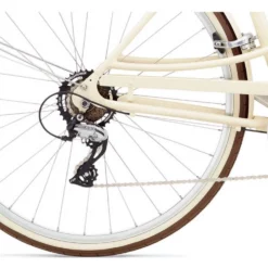 Electra Loft 7D Dam Gräddvit -Cyklar affär ck1207898 5