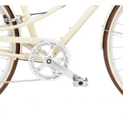 Electra Loft 7D Dam Gräddvit -Cyklar affär ck1207898 8