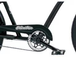 Electra Straight 8 8I Svart 16 Electra Straight 8 8I Svart -Cyklar affär ck1207910 8