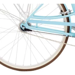 Electra Loft 7i Dam Blå -Cyklar affär ck1207918 5