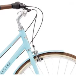 Electra Loft 7i Dam Blå -Cyklar affär ck1207918 6