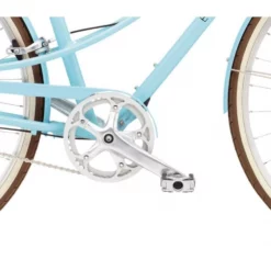 Electra Loft 7i Dam Blå -Cyklar affär ck1207918 8