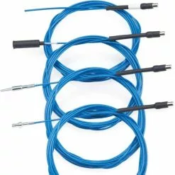 Verktygskit Park Tool IR-1.2 För Intern Kabeldragning