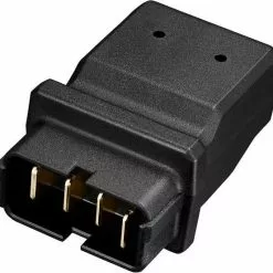 Adapter Shimano STePS EC-E6000 Batterikontakt