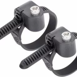 Flaskställsfäste Topeak Versamount Svart 5 Flaskställsfäste Topeak Versamount Svart -Cyklar affär ck1218657 1