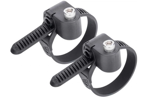 Flaskställsfäste Topeak Versamount Svart 4 Flaskställsfäste Topeak Versamount Svart - Bild 2