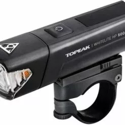 Framlampa Topeak Whitelite HP 500 5 Framlampa Topeak Whitelite HP 500 -Cyklar affär ck1218687 1 1