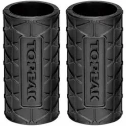 Silikonskydd Topeak För 16 G Kolsyrepatron Svart 2-pack -Cyklar affär ck1218750 1