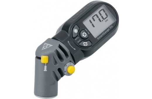 Tryckmätare Topeak Smartguage D2 4 Tryckmätare Topeak Smartguage D2 - Bild 2