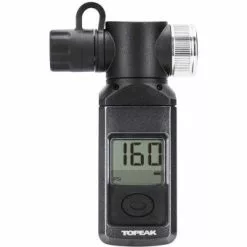 Tryckmätare Topeak Shuttle Gauge Digital -Cyklar affär ck1218760 1