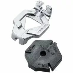 Ekernyckel Topeak Duospoke Mavic M7/M9 -Cyklar affär ck1218798 1