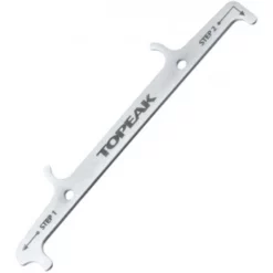 Kedjeslitageindikator Topeak Hook & Wear 5 Kedjeslitageindikator Topeak Hook & Wear -Cyklar affär ck1218802 1