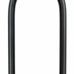 Bygellås Abus Granit X-PLus 540 Eazy Kf 13 X 300 Mm Svart