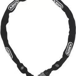 Kättinglås Abus 1200 Web 4 X 600 Mm Svart