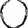 Kättinglås Abus Steel-O-Chain 4804C 4 X 750 Mm Svart 1 Kättinglås Abus Steel-O-Chain 4804C 4 X 750 Mm Svart -Cyklar affär ck1218877