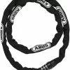 Kättinglås Abus Steel-O-Chain 4804C 4 X 1100 Mm Svart 1 Kättinglås Abus Steel-O-Chain 4804C 4 X 1100 Mm Svart -Cyklar affär ck1218881
