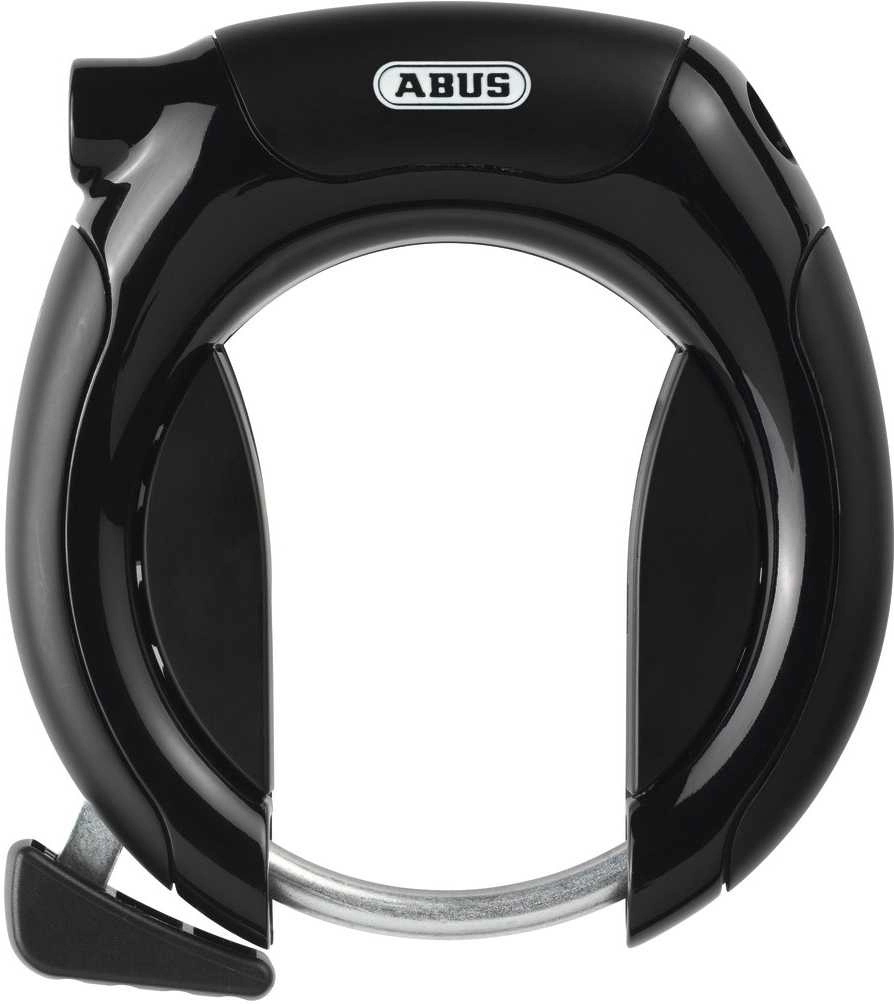 Ramlås Abus Pro Shield Plus 5950 Svart 3 Ramlås Abus Pro Shield Plus 5950 Svart