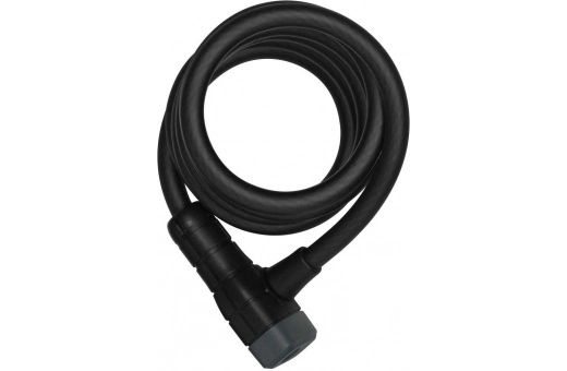 Vajerlås Abus 6512 Booster Scmu 12 X 1800 Mm Svart 4 Vajerlås Abus 6512 Booster Scmu 12 X 1800 Mm Svart - Bild 2