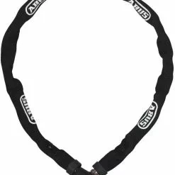 Kättinglås Abus 1500 Web 4 X 1100 Mm Svart