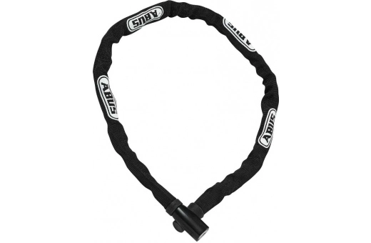 Kättinglås Abus Steel-O-Chain 4804 4 X 750 Mm Svart 4 Kättinglås Abus Steel-O-Chain 4804 4 X 750 Mm Svart - Bild 2