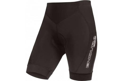 Shorts Endura FS260-Pro Dam Svart 4 Shorts Endura FS260-Pro Dam Svart - Bild 2